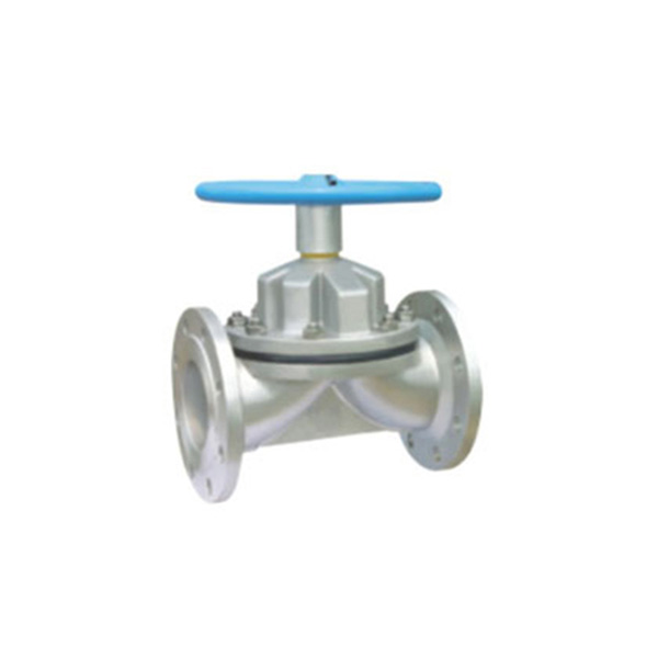  SEG41W-10/16P 不銹鋼衛(wèi)生級(jí)隔膜閥